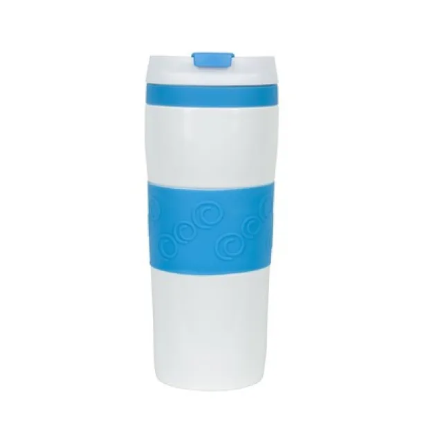  Air Gifts thermo mug 360 ml blue