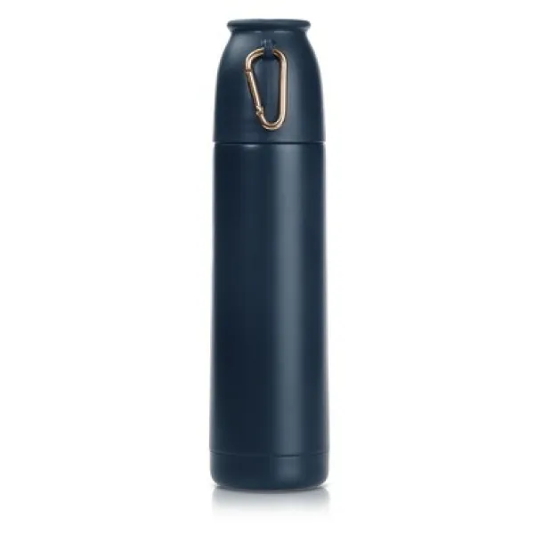  Air Gifts vakuum boca 480 ml dark blue