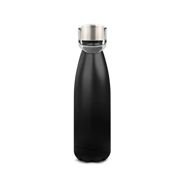  Thermo bottle 500 ml Air Gifts Crna