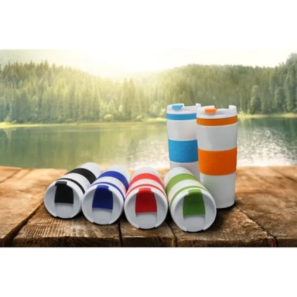  Air Gifts thermo mug 360 ml Plava