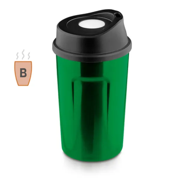  Air Gifts thermo mug 350 ml 45533C