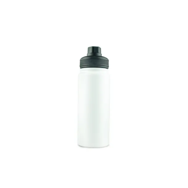  Thermo bottle 585 ml Air Gifts white