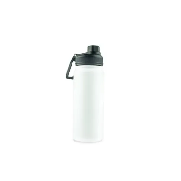  Thermo bottle 585 ml Air Gifts white