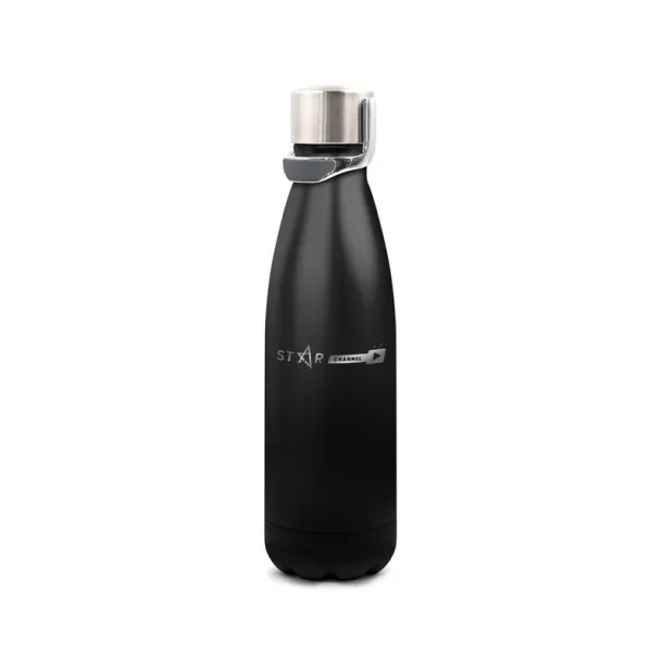  Air Gifts termos boca, 500 ml black