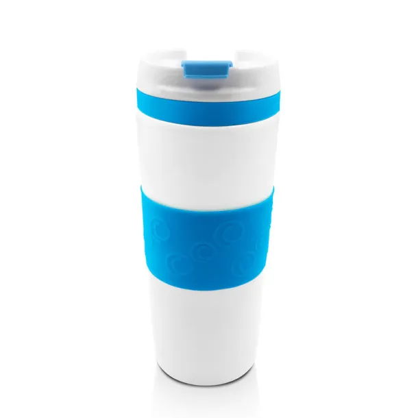  Air Gifts thermo mug 360 ml blue