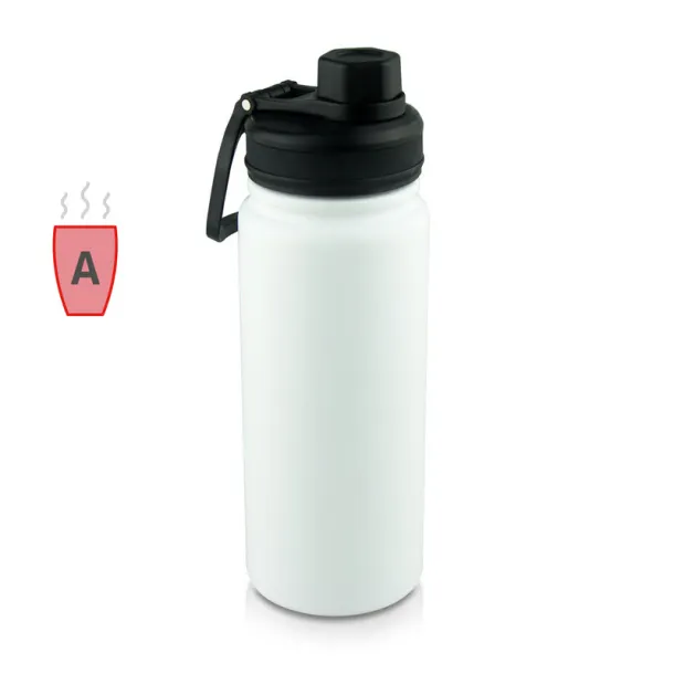  Air Gifts termos boca 585 ml white