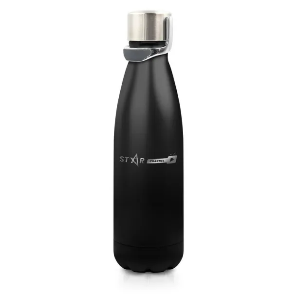  Air Gifts termos boca, 500 ml black