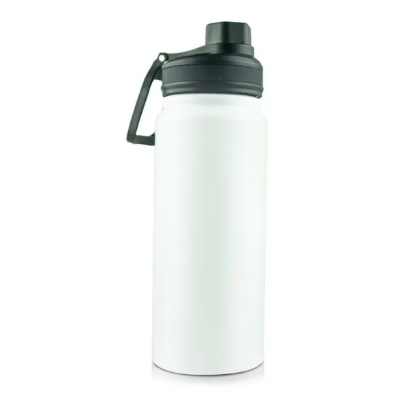  Thermo bottle 585 ml Air Gifts Bijela