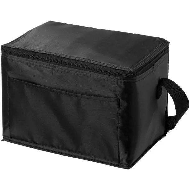 Kumla cooler bag Solid black