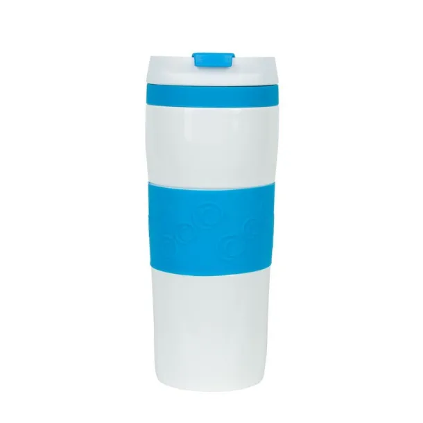  Air Gifts thermo mug 360 ml blue