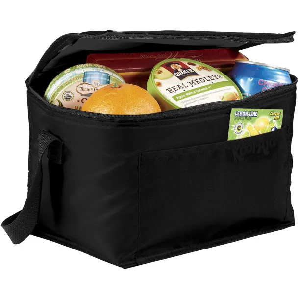Kumla cooler bag Crna