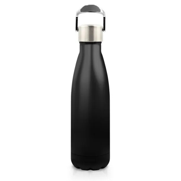  Thermo bottle 500 ml Air Gifts Crna
