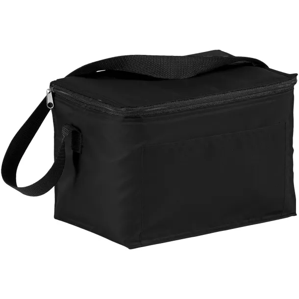 Kumla cooler bag Solid black