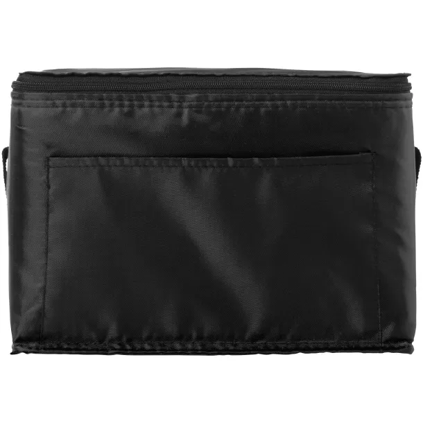 Kumla cooler bag - Unbranded Solid black