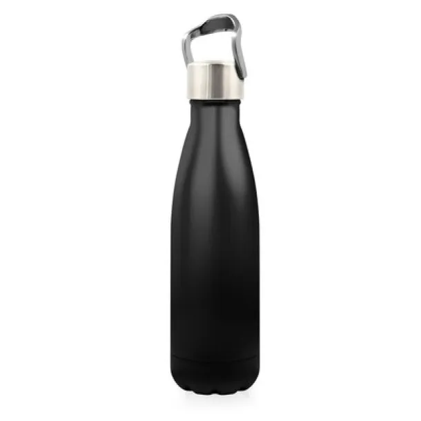  Thermo bottle 500 ml Air Gifts Crna