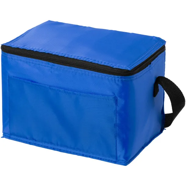 Kumla cooler bag Process blue