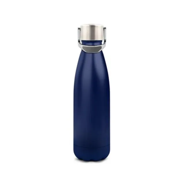  Thermo bottle 500 ml Air Gifts navy blue