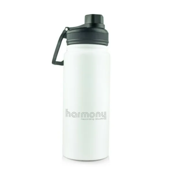  Thermo bottle 585 ml Air Gifts Bijela