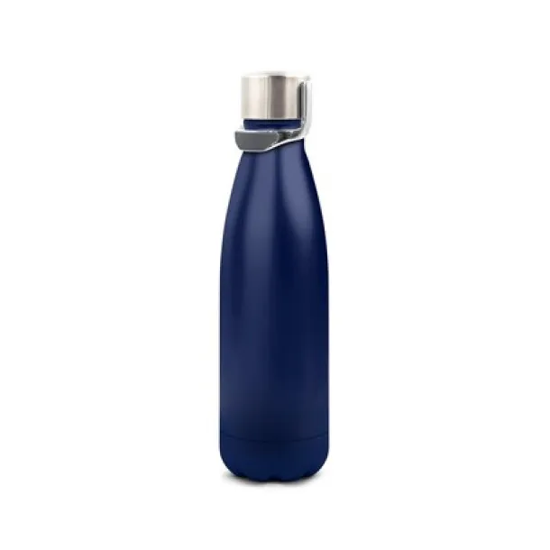  Thermo bottle 500 ml Air Gifts Mornarski plava
