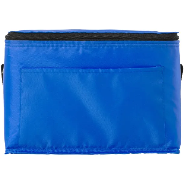 Kumla cooler bag - Unbranded Process blue