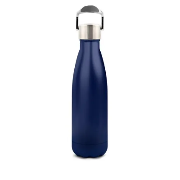  Thermo bottle 500 ml Air Gifts Mornarski plava