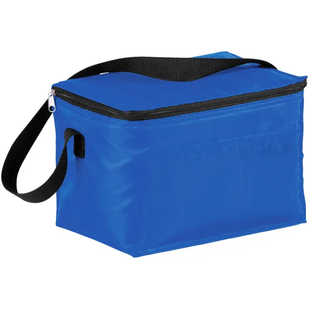 Kumla cooler bag Process blue