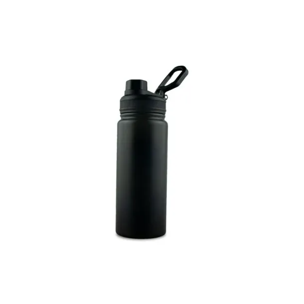  Thermo bottle 585 ml Air Gifts Crna