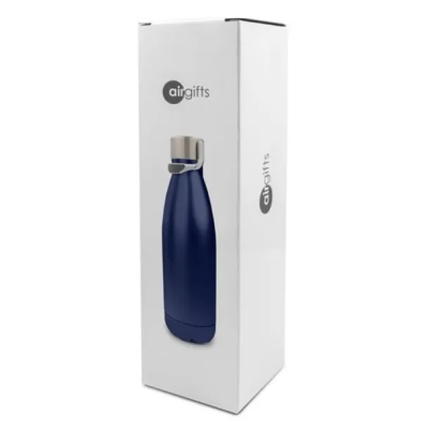  Air Gifts termos boca, 500 ml navy blue