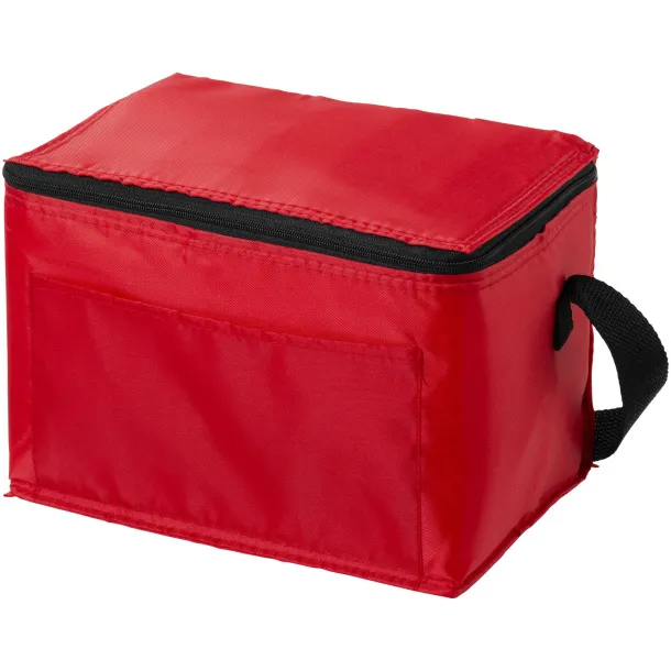 Kumla cooler bag Red