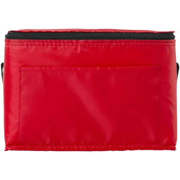 Kumla cooler bag Red