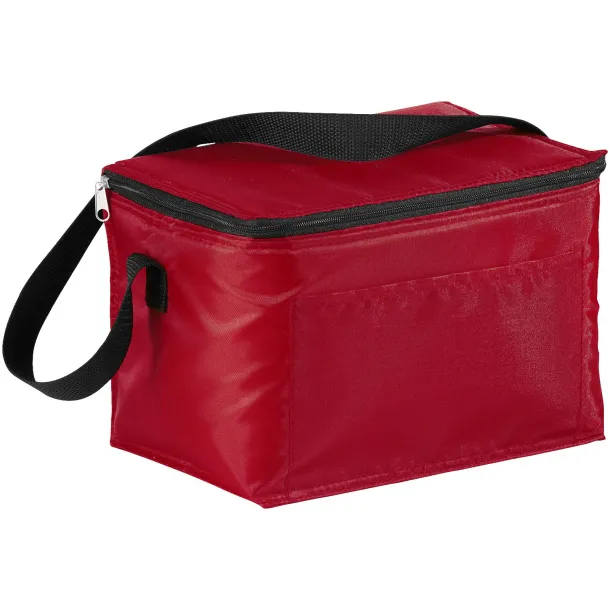 Kumla cooler bag Red