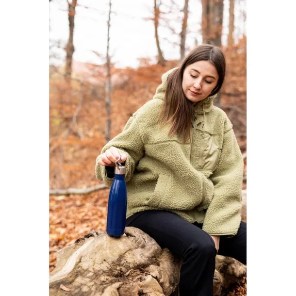  Thermo bottle 500 ml Air Gifts Mornarski plava