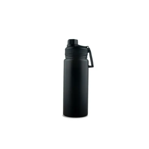  Thermo bottle 585 ml Air Gifts Crna