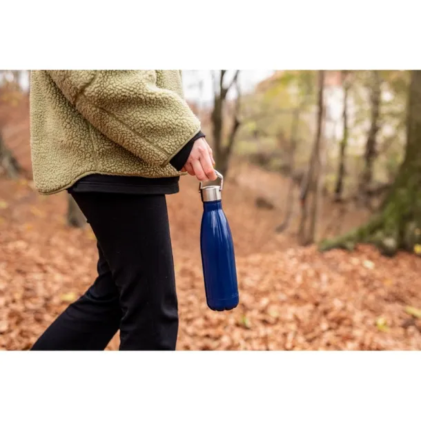  Thermo bottle 500 ml Air Gifts navy blue