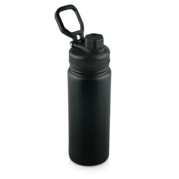  Thermo bottle 585 ml Air Gifts Crna