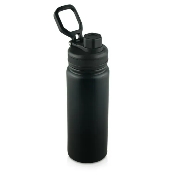  Thermo bottle 585 ml Air Gifts Crna