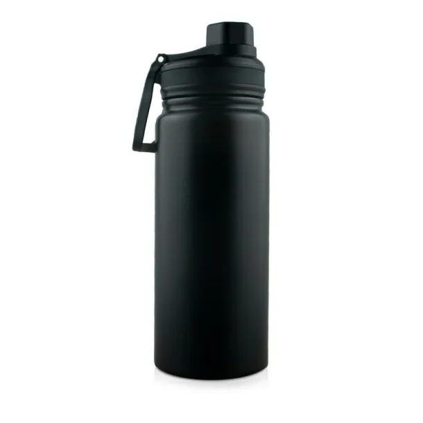  Thermo bottle 585 ml Air Gifts Crna