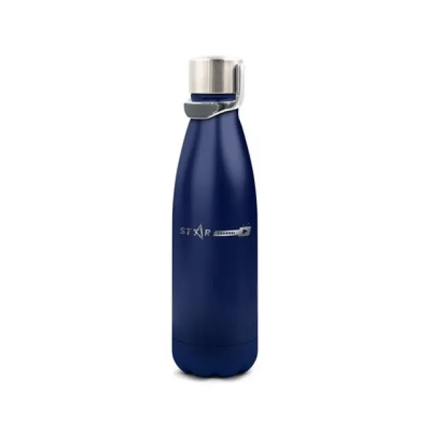  Thermo bottle 500 ml Air Gifts Mornarski plava