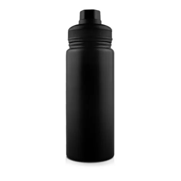  Thermo bottle 585 ml Air Gifts black