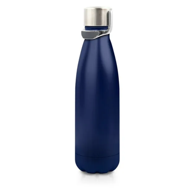  Thermo bottle 500 ml Air Gifts Mornarski plava