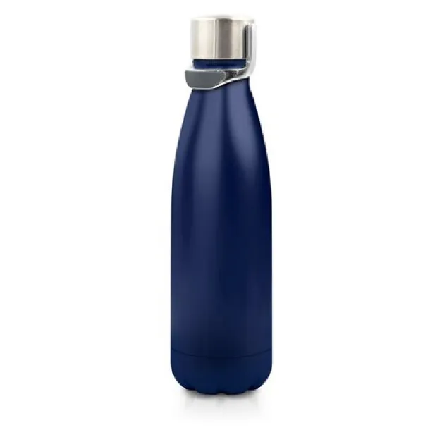  Thermo bottle 500 ml Air Gifts navy blue