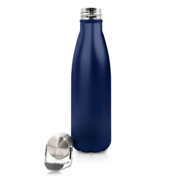  Thermo bottle 500 ml Air Gifts Mornarski plava