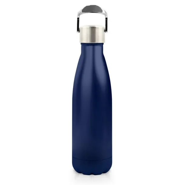  Thermo bottle 500 ml Air Gifts navy blue