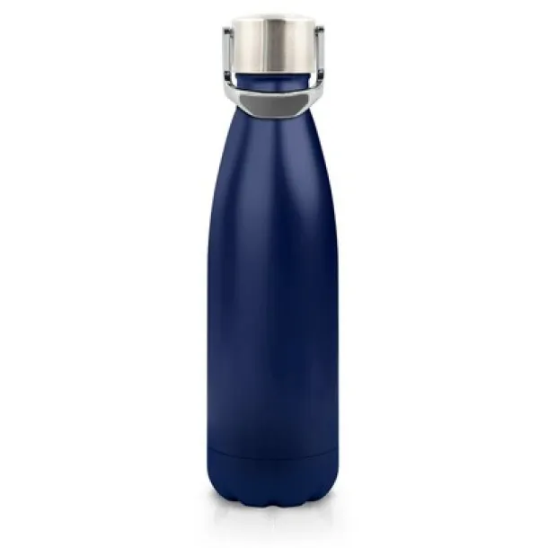  Thermo bottle 500 ml Air Gifts navy blue