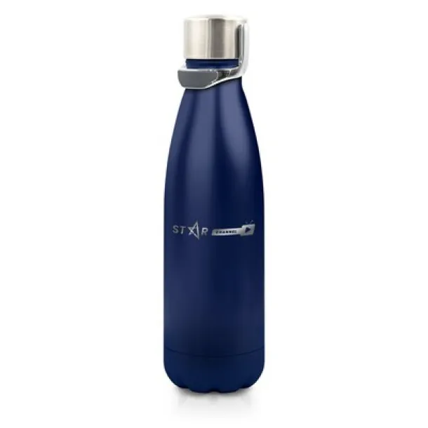  Thermo bottle 500 ml Air Gifts Mornarski plava