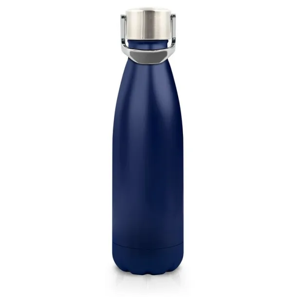  Thermo bottle 500 ml Air Gifts Mornarski plava