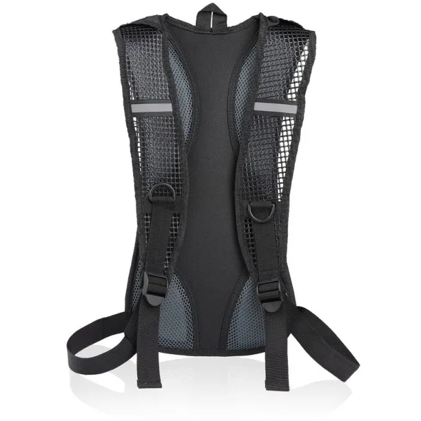  Air Gifts vodootporni sportski ruksak 5 L Crna