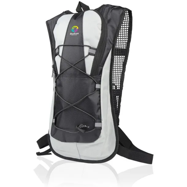  Air Gifts vodootporni sportski ruksak 5 L black