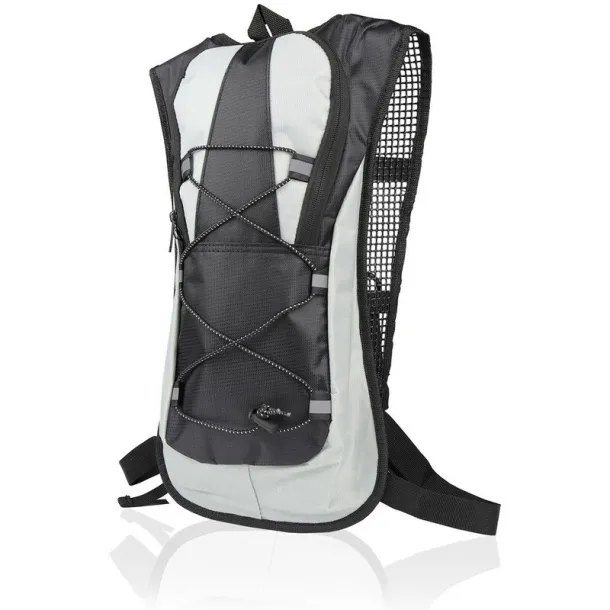  Air Gifts vodootporni sportski ruksak 5 L black