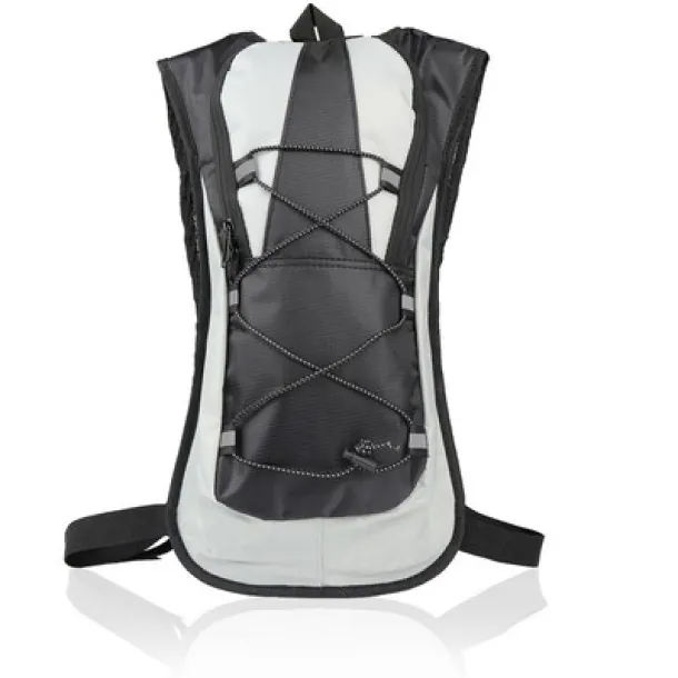  Water repellent bicycle backpack Air Gifts, sports backpack, 5L black